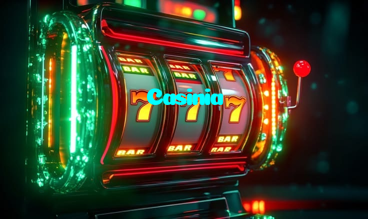available types of Casinia bet including pre-match live express and system bets