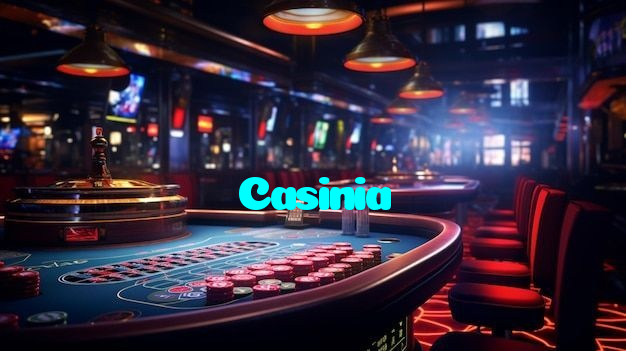 available types of Casinia bet including pre-match live express and system bets