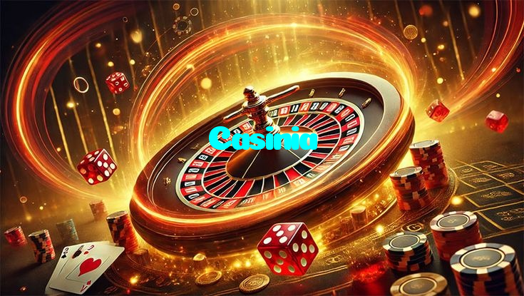 Casinia