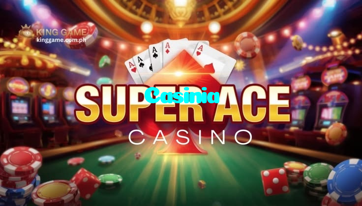 Casinia