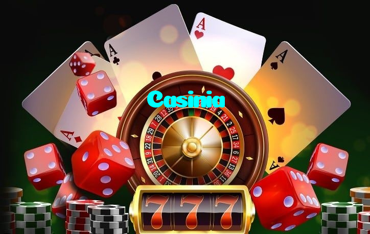 making first deposit on Casinia website using local payment methods in Pakistan