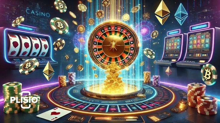 Casinia پاکستان ریئل منی گیمز