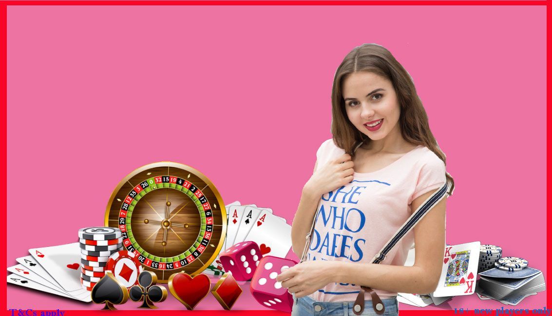 Casinia پاکستان ریئل منی گیمز