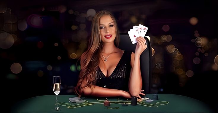 Casinia پاکستان ریئل منی گیمز