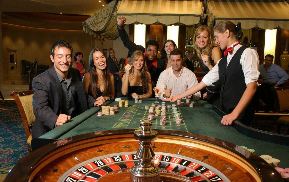Casinia پاکستان ریئل منی گیمز