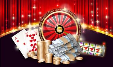 Casinia پاکستان ریئل منی گیمز