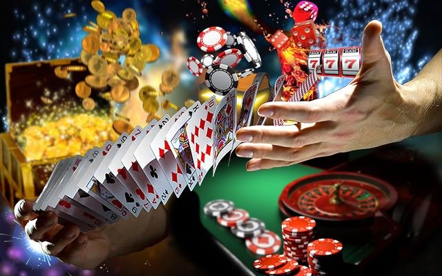 Casinia پاکستان ریئل منی گیمز
